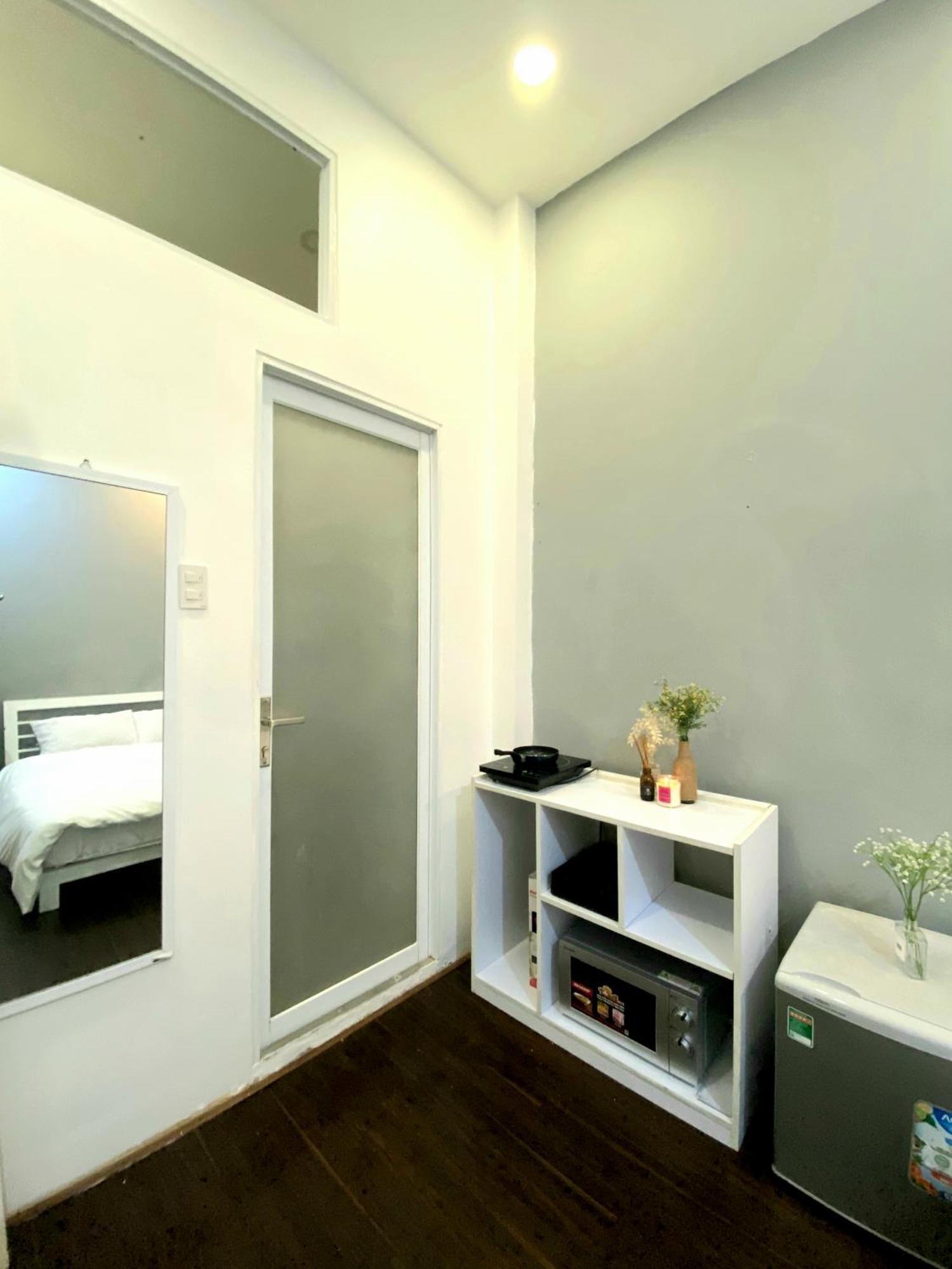 Homestay68 Cidade de Ho Chi Minh Exterior foto