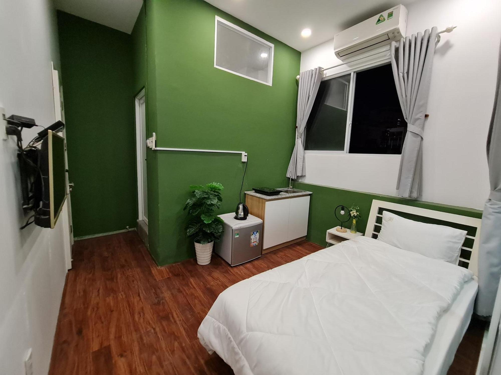 Homestay68 Cidade de Ho Chi Minh Exterior foto