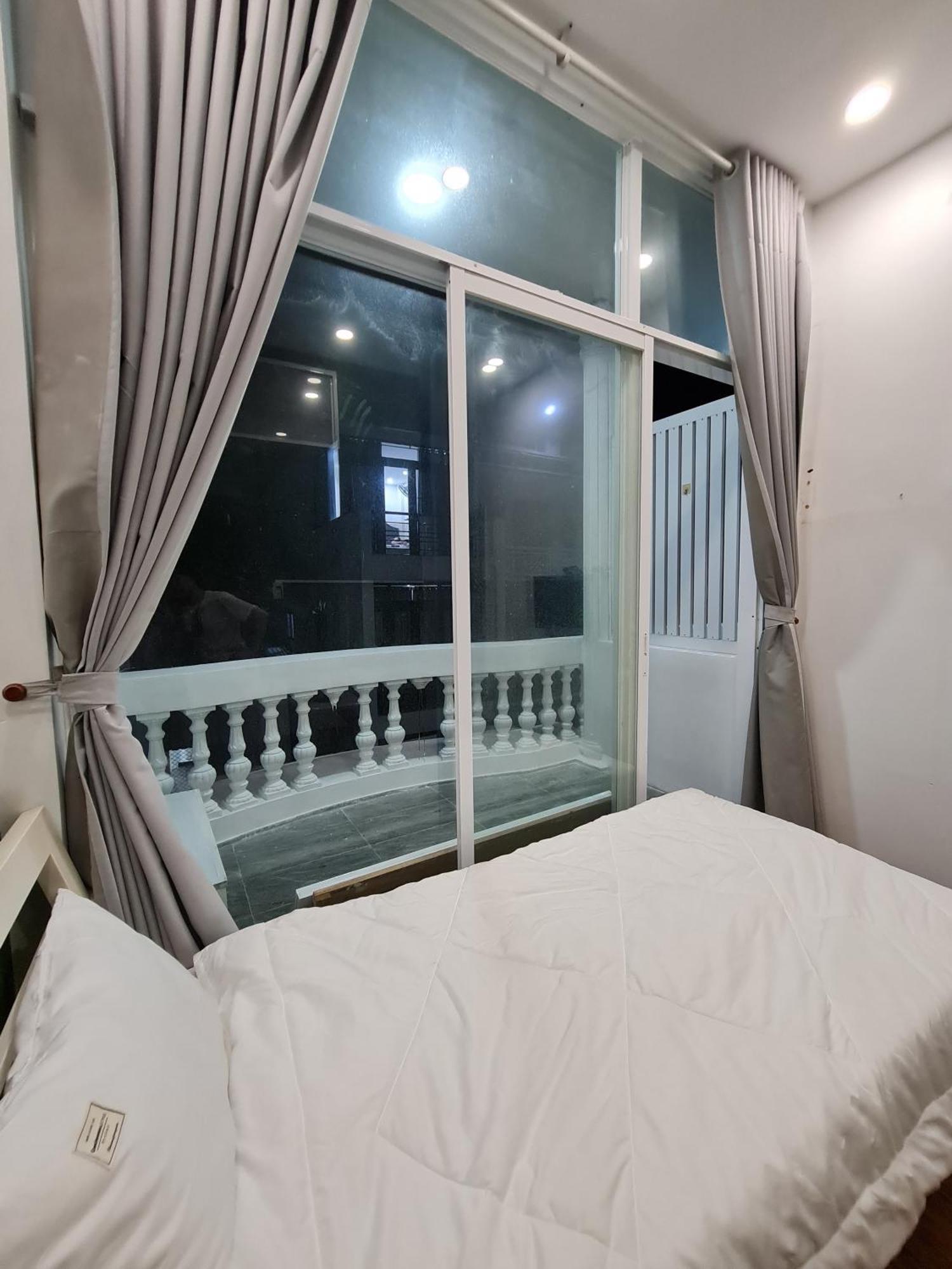 Homestay68 Cidade de Ho Chi Minh Exterior foto