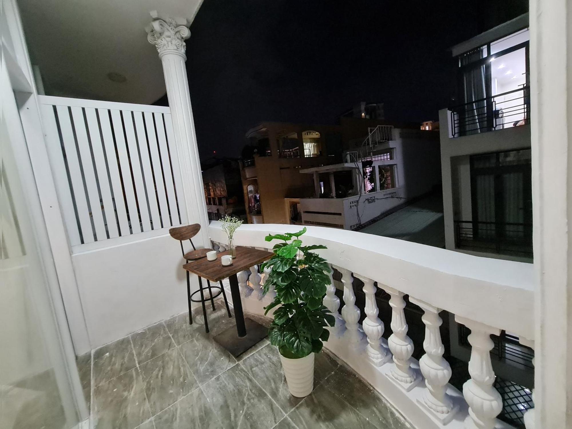 Homestay68 Cidade de Ho Chi Minh Exterior foto