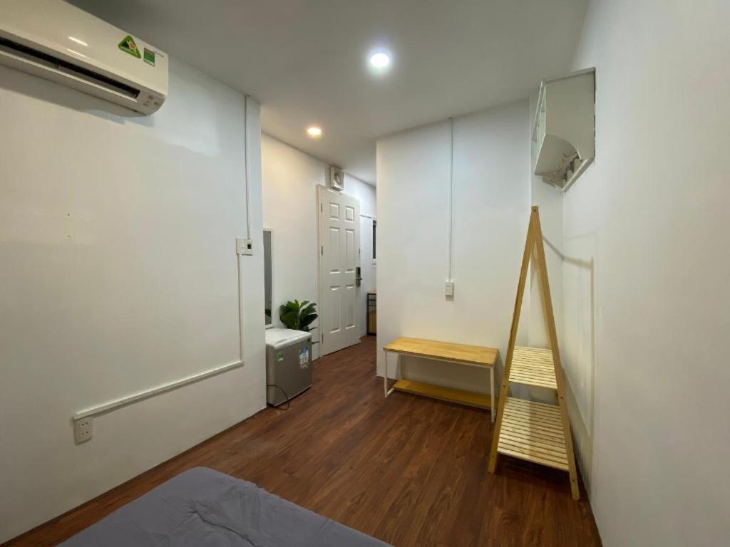 Homestay68 Cidade de Ho Chi Minh Exterior foto