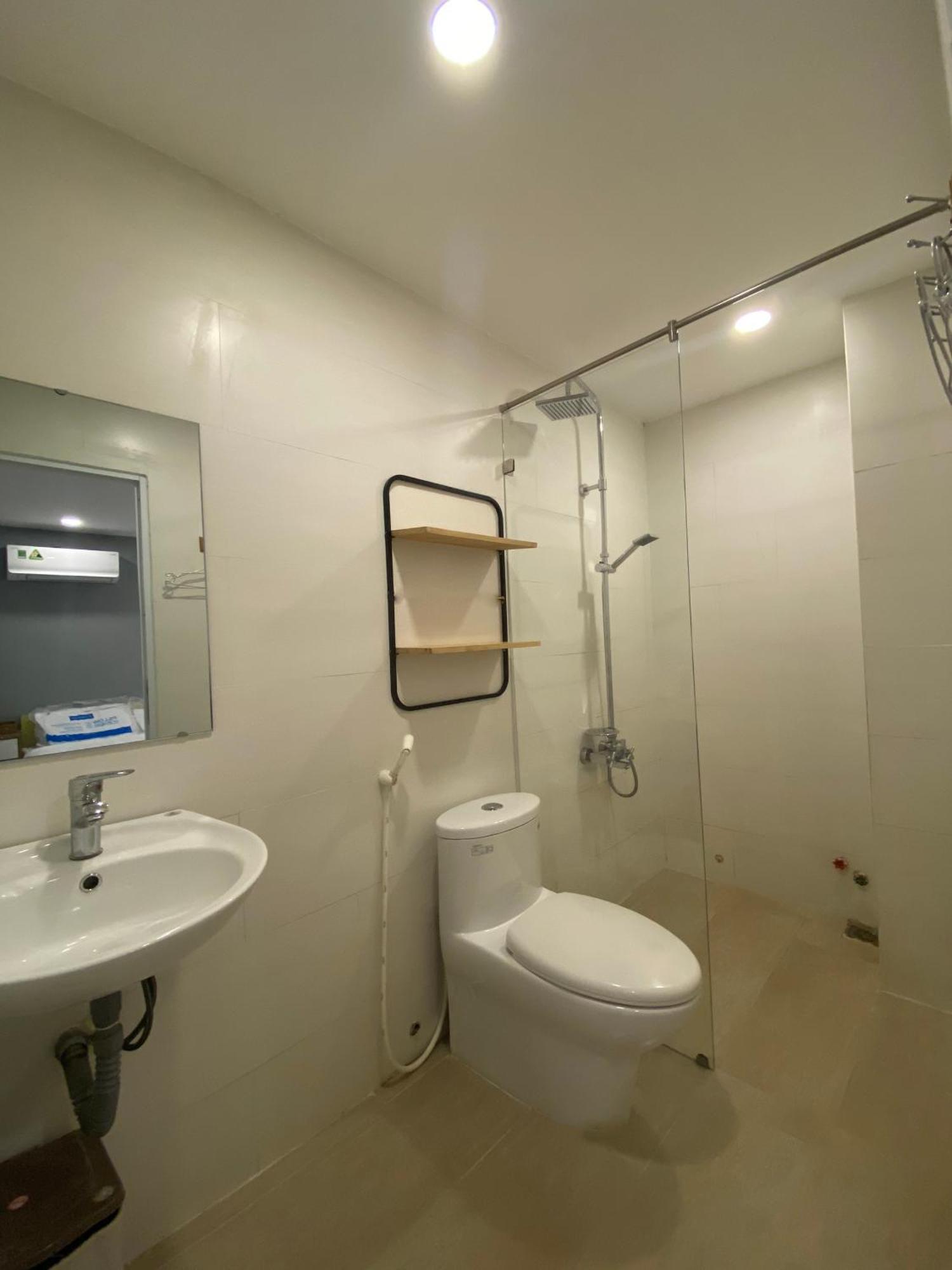 Homestay68 Cidade de Ho Chi Minh Exterior foto